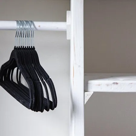 Cozy With Hot Tub On Texel Casa de Férias Den Burg