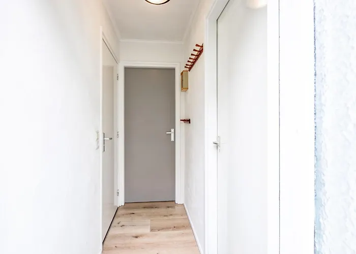 Feriehus Cozy With Hot Tub On Texel *