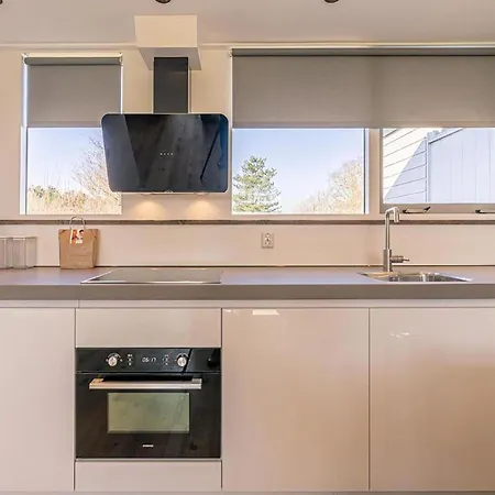 Cozy With Hot Tub On Texel * Den Burg